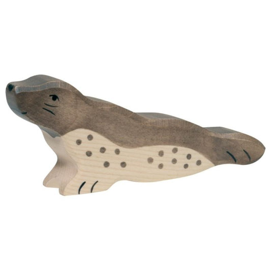 Holztiger Seal