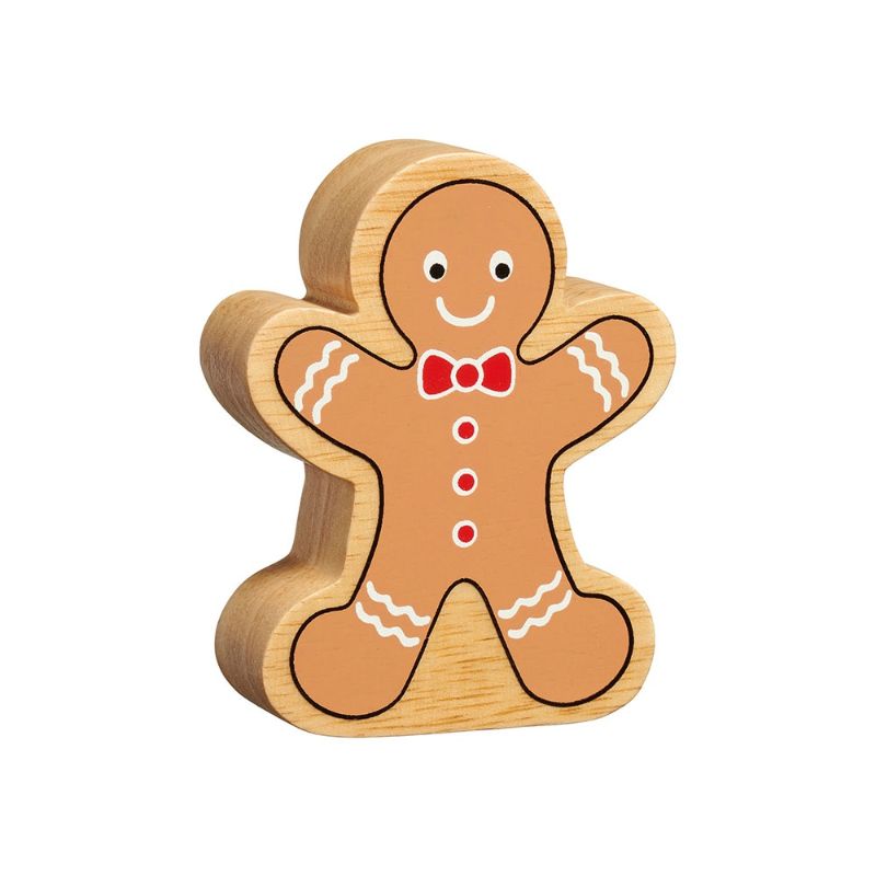 Lanka Kade Gingerbread Man