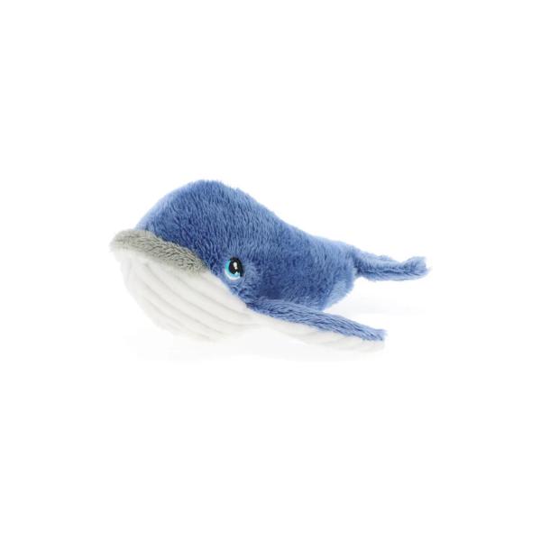 Sea Life 12cm Keeleco Plushie Toy