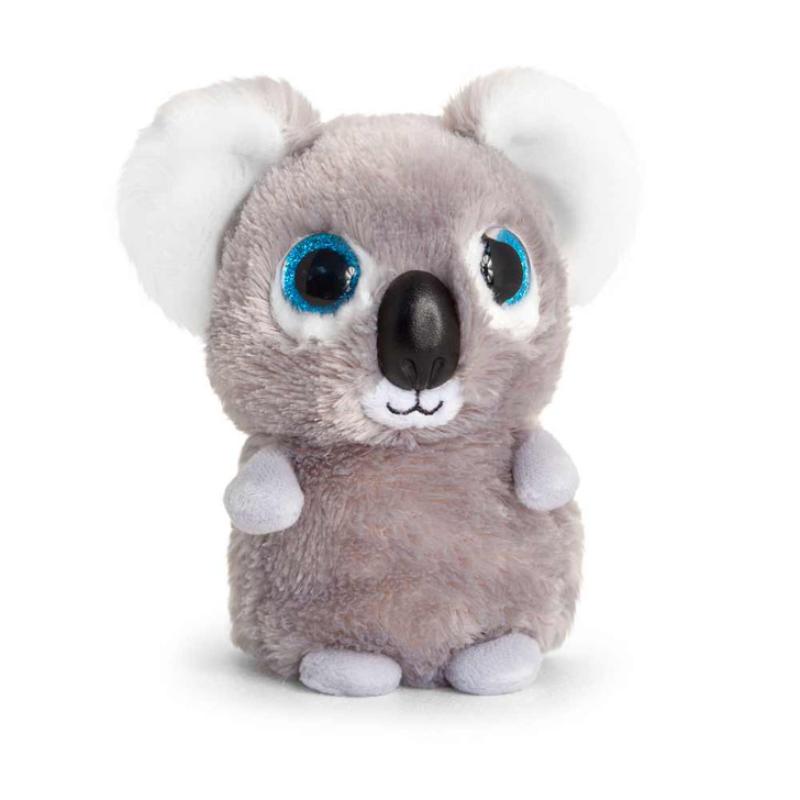 Euci the Koala Plushie Mini Motsu