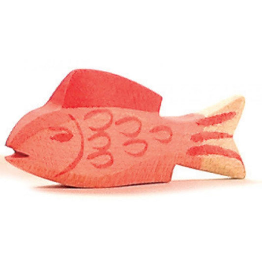 Ostheimer Red Fish