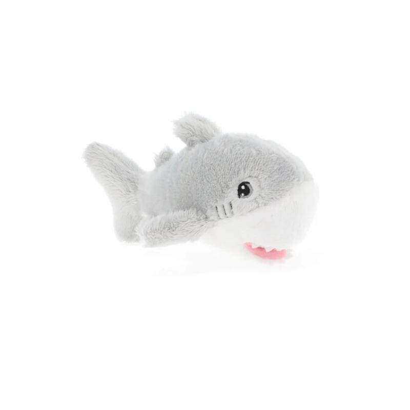 Sea Life 12cm Keeleco Plushie Toy