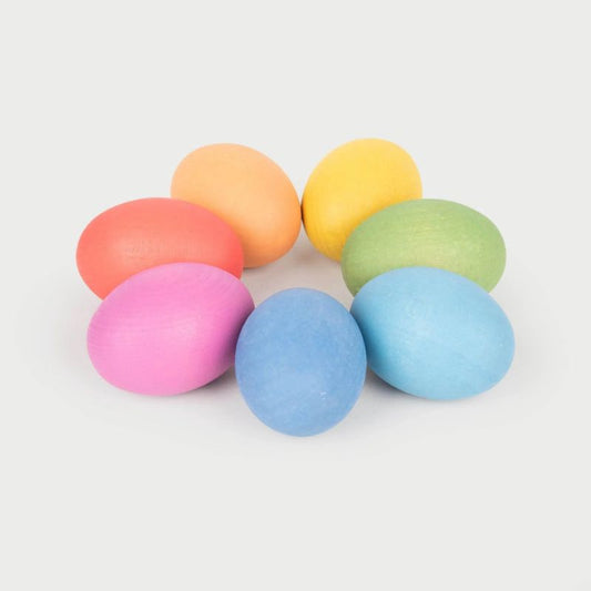 TickiT Rainbow Eggs