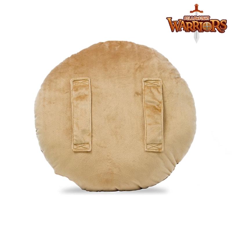 Pillowfight Warriors Viking War Hound Shield