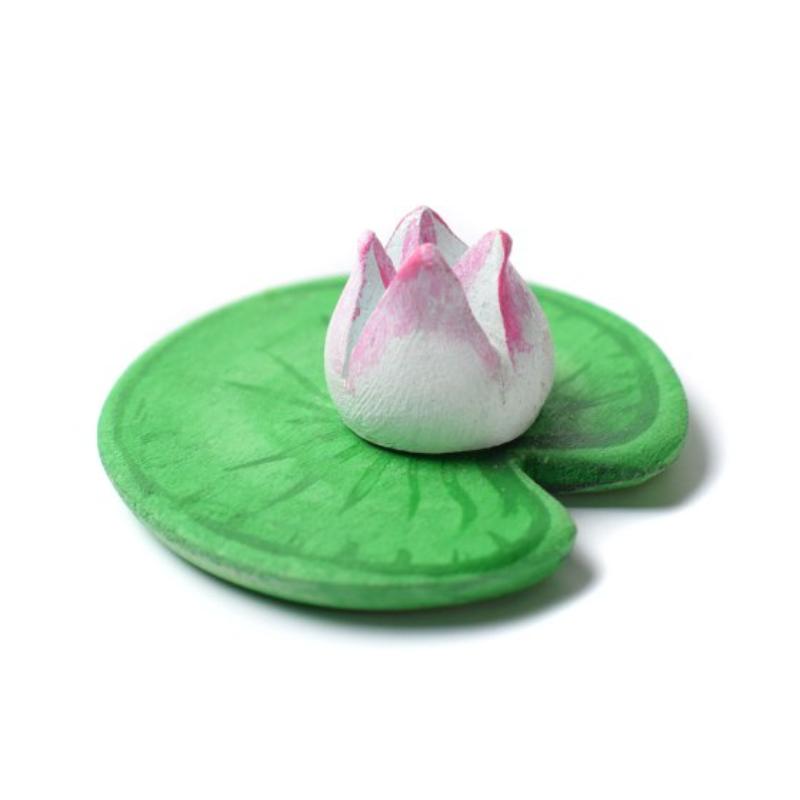 Bumbu Water Lily Pad