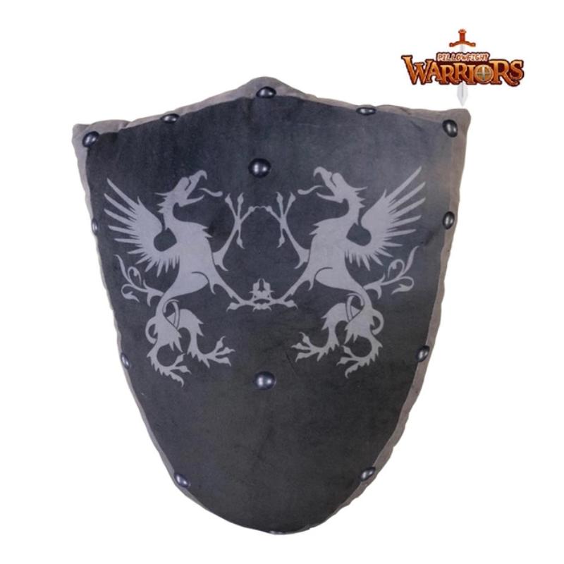 Pillowfight Warriors Medieval Hengest Shield