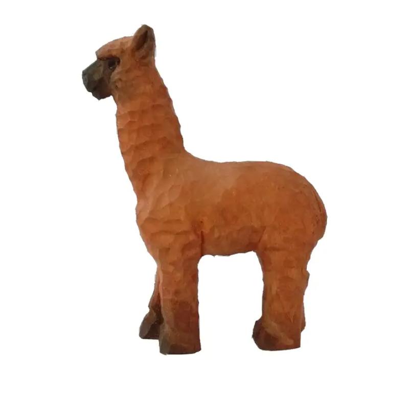 Wudimals Alpaca