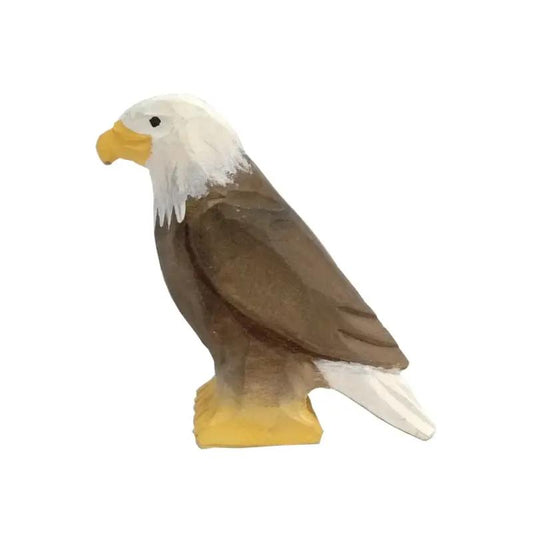 Wudimals Eagle