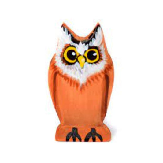 Bumbu Brown Owl