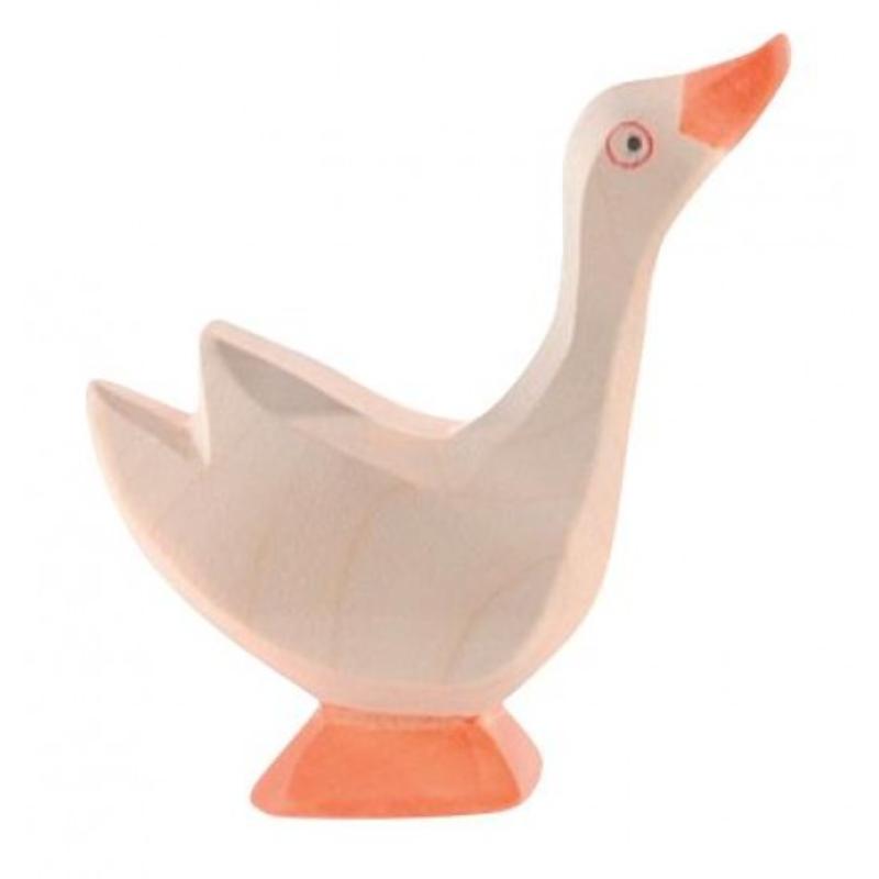 Ostheimer Goose Head High