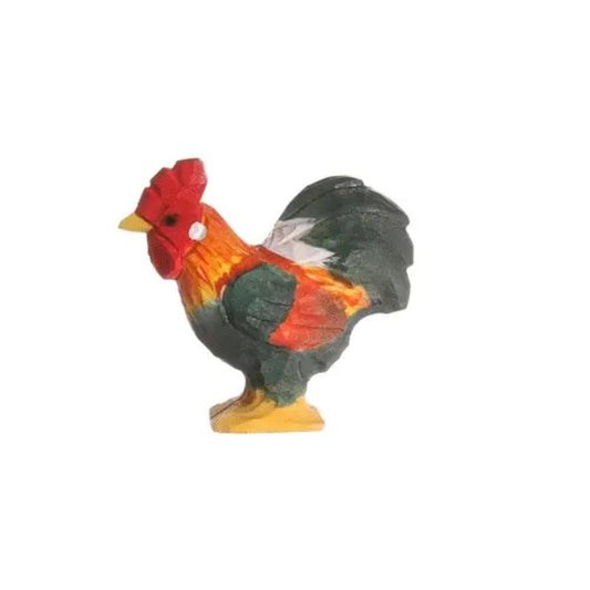 Wudimals Rooster