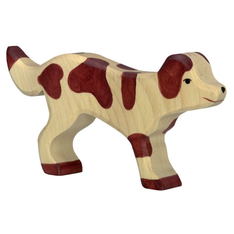 Holztiger Farm Dog 80058