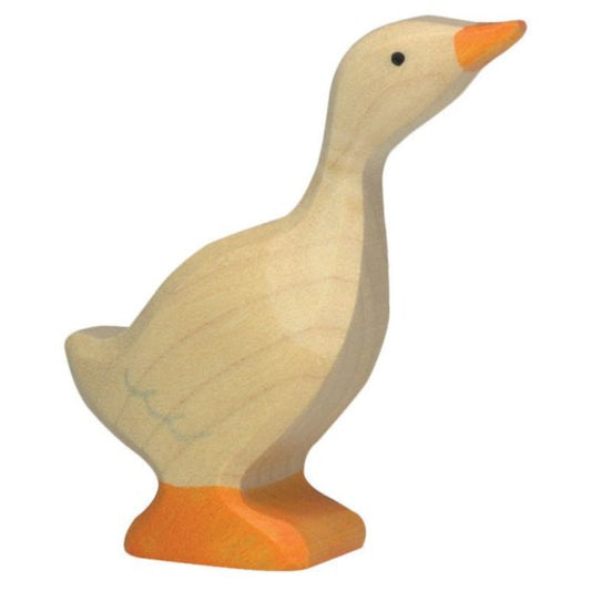 Holztiger Goose Small 80029
