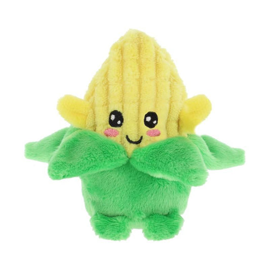 Keel Food Bobballs 8cm Plushie "CORN"