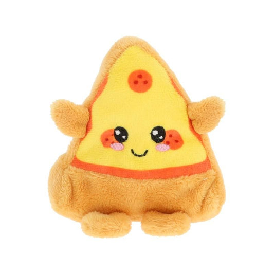 Keel Food Bobballs 8cm Plushie "PIZZA"