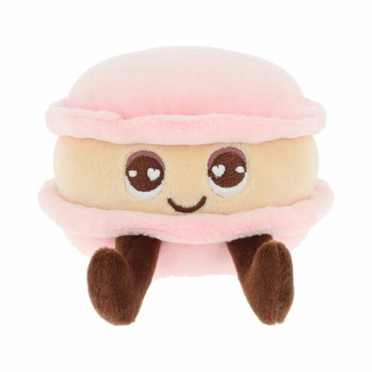 Macaron SCENTED Plushie (8cm) Keel Bakery Bobballs