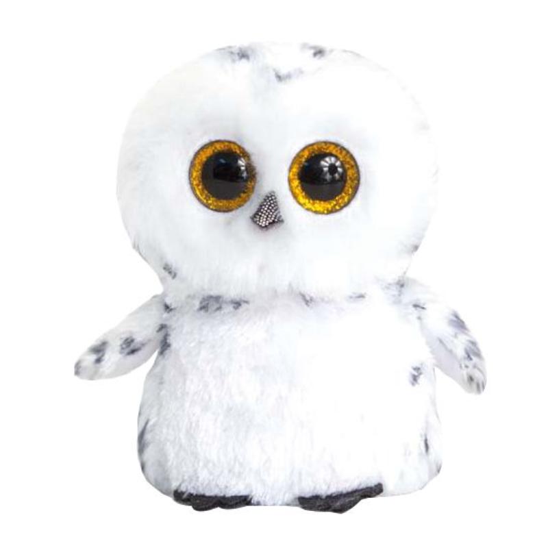 Hendrick the Owl Plushie Mini Motsu