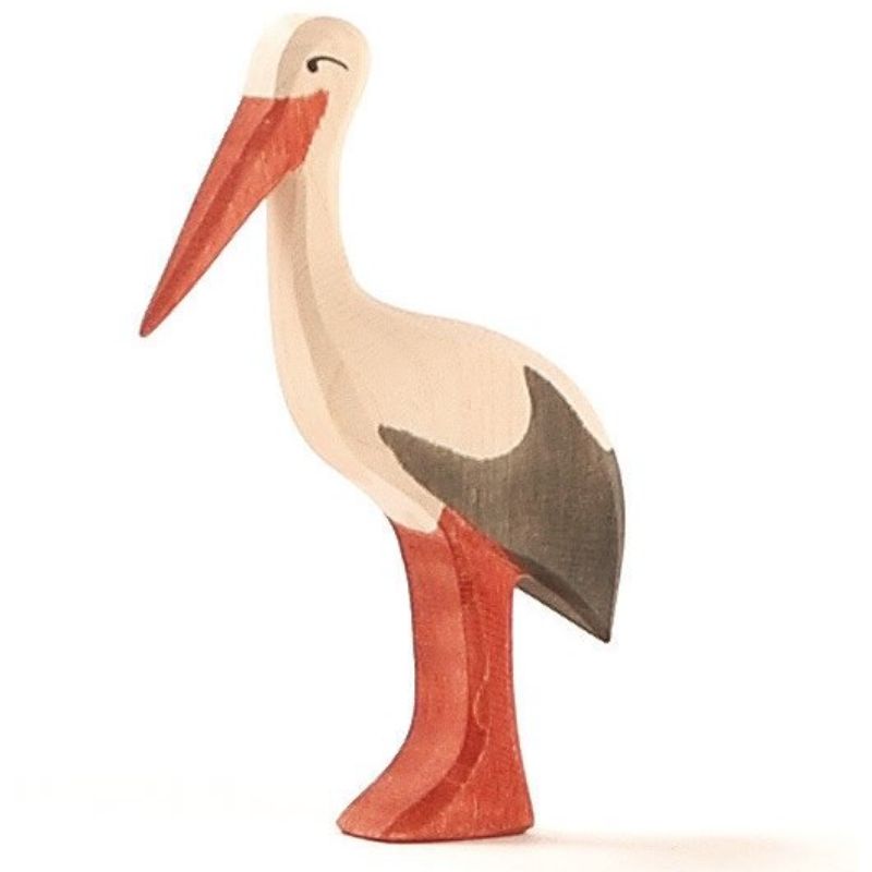 Ostheimer Stork