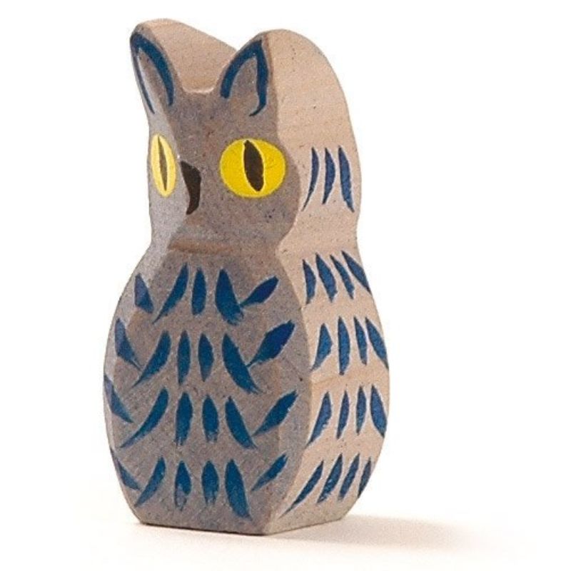 Ostheimer Blue Owl