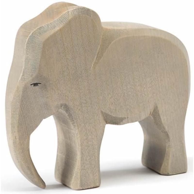 Ostheimer Elephant Bull