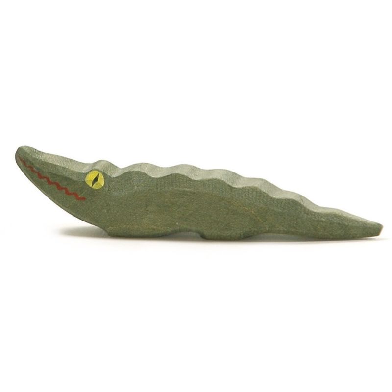 Ostheimer Small Crocodile