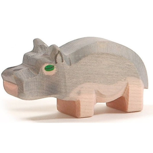 Ostheimer Hippo Small