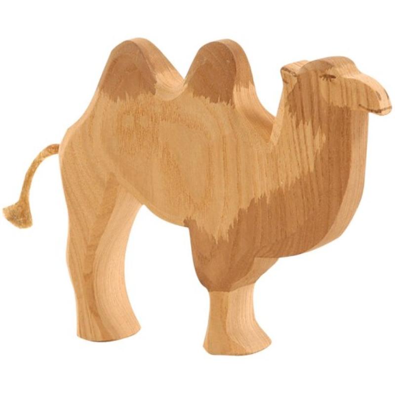 Ostheimer Camel