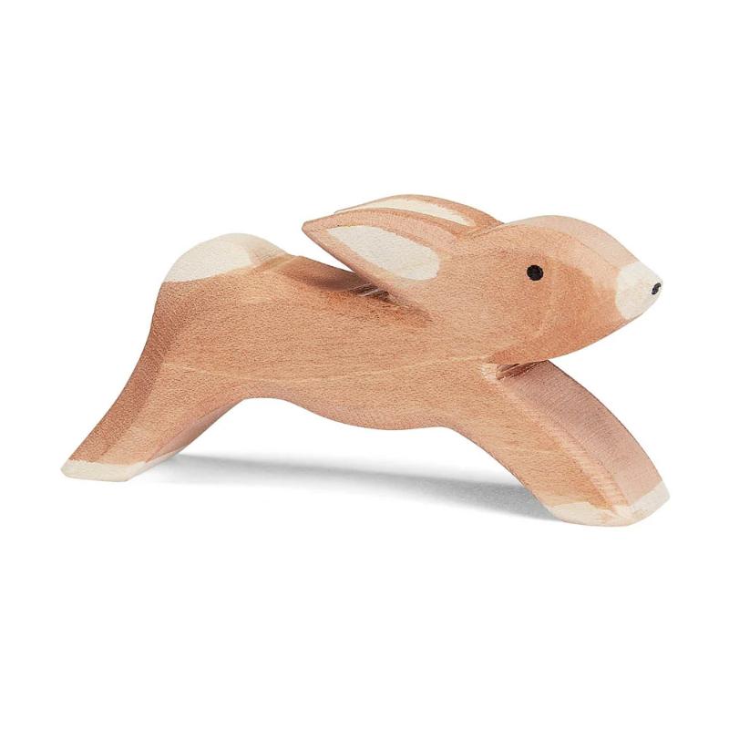 Ostheimer Rabbit Running