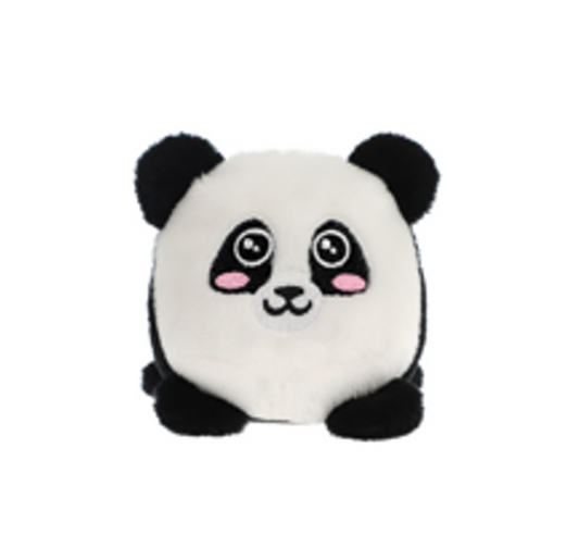 Panda Keel Toys Bobball Randoms 8cm