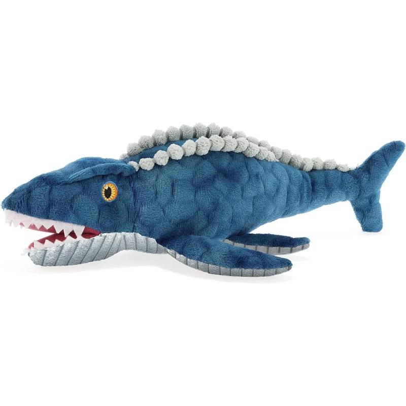 KeelEco Mosasaurus Dinosaur Plush 38cm