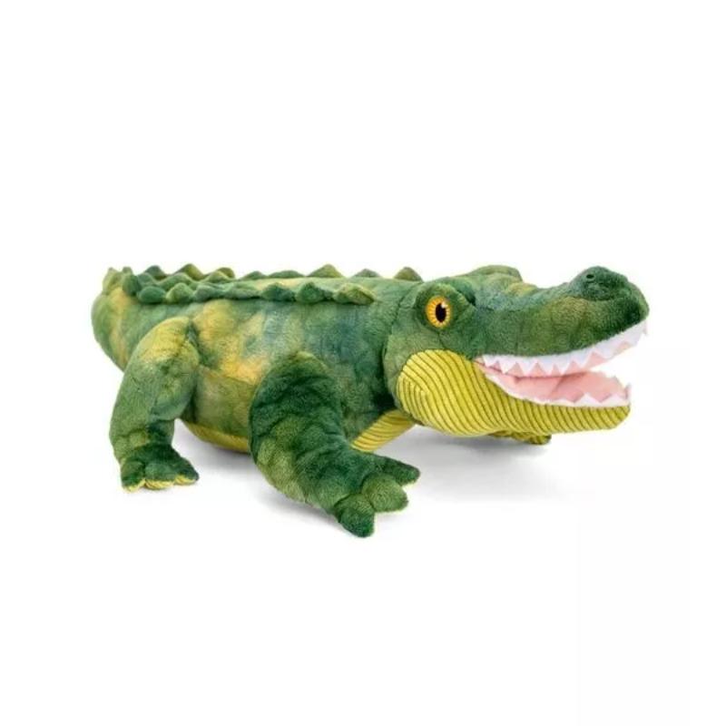 KeelEco Crocodile Plush 52cm