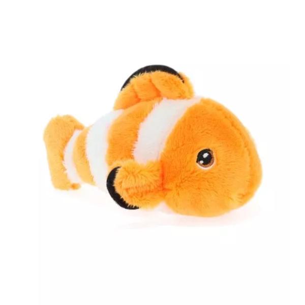 Sea Life 12cm Keeleco Plushie Toy