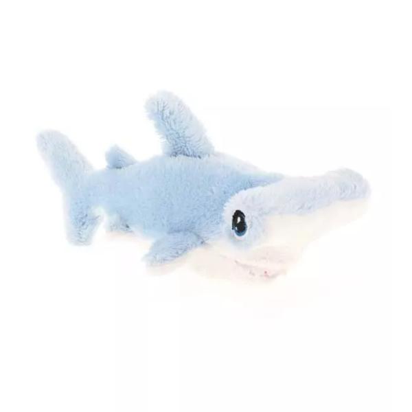 Sea Life 12cm Keeleco Plushie Toy