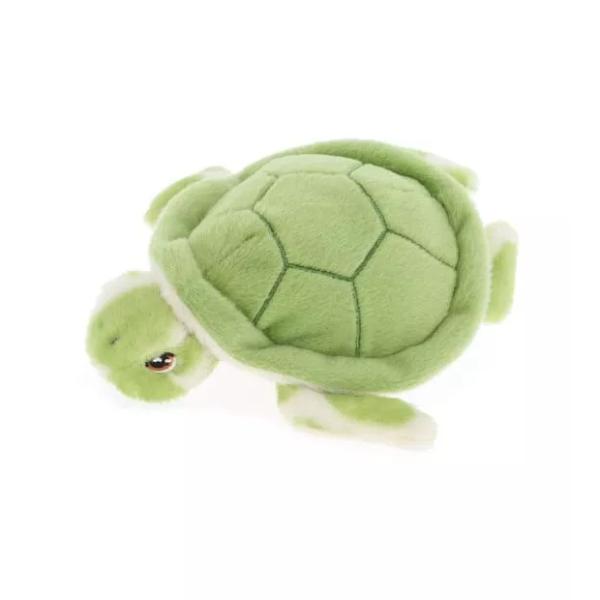 Sea Life 12cm Keeleco Plushie Toy