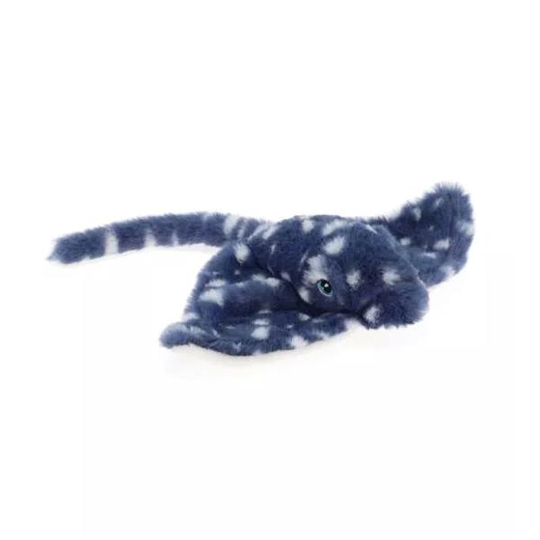 Sea Life 12cm Keeleco Plushie Toy