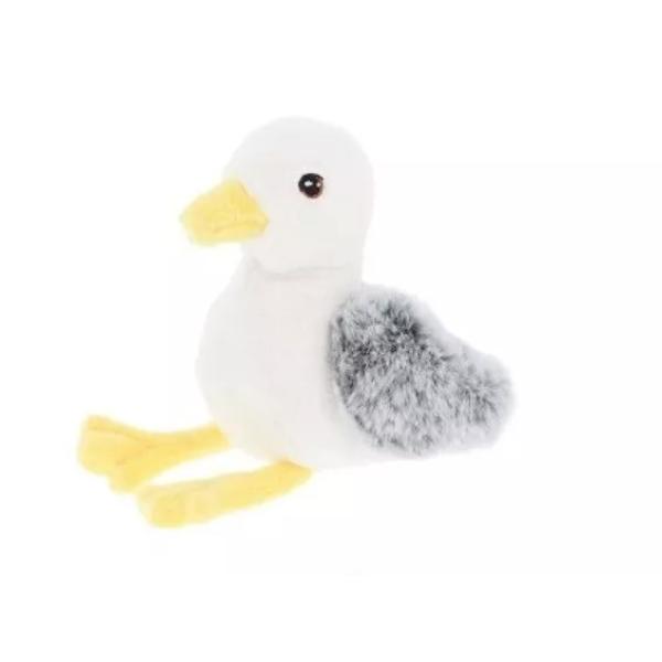 Sea Life 12cm Keeleco Plushie Toy