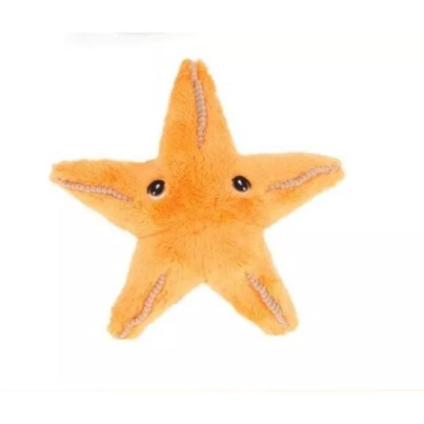 Sea Life 12cm Keeleco Plushie Toy