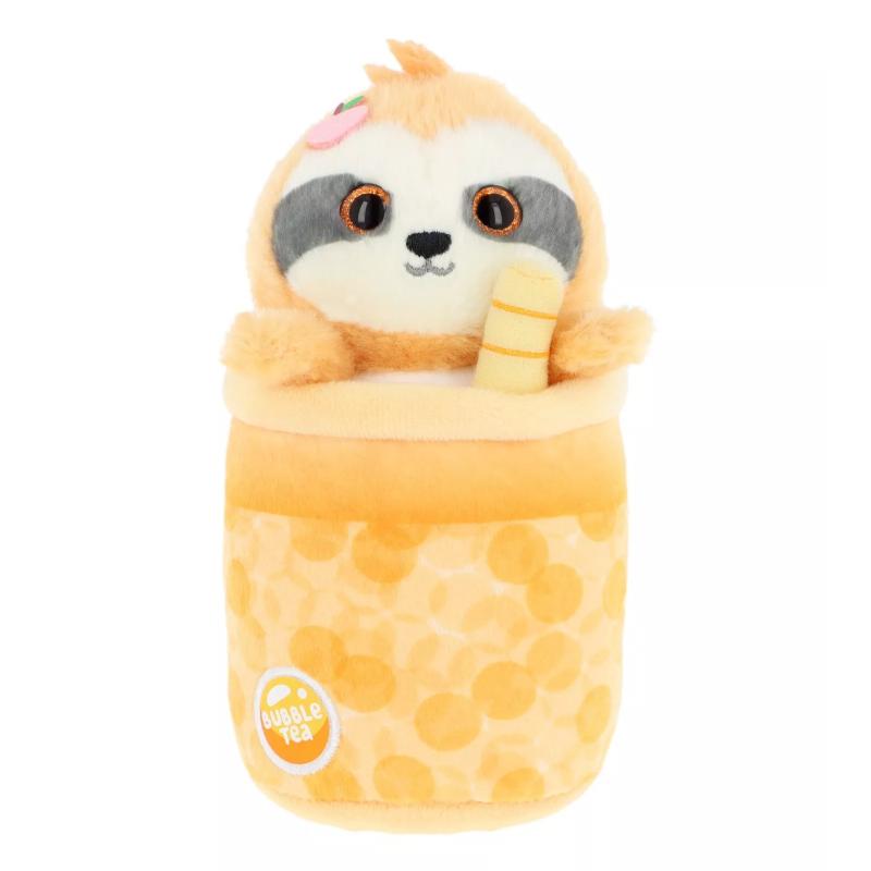 Keel Toys Bubble Tea 12cm "Sadie the Sloth"