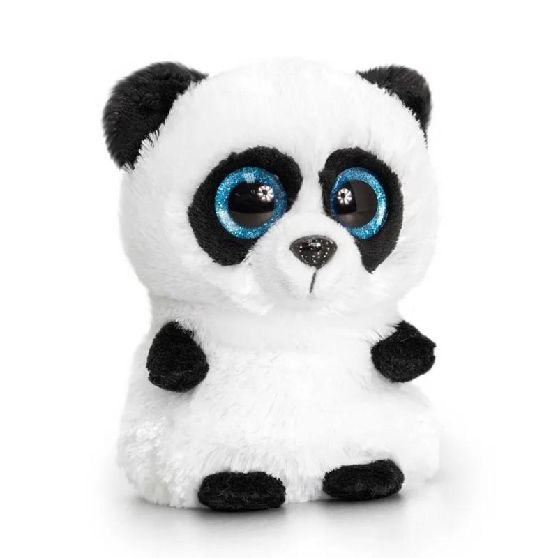 Noodles the Panda Plushie Mini Motsu