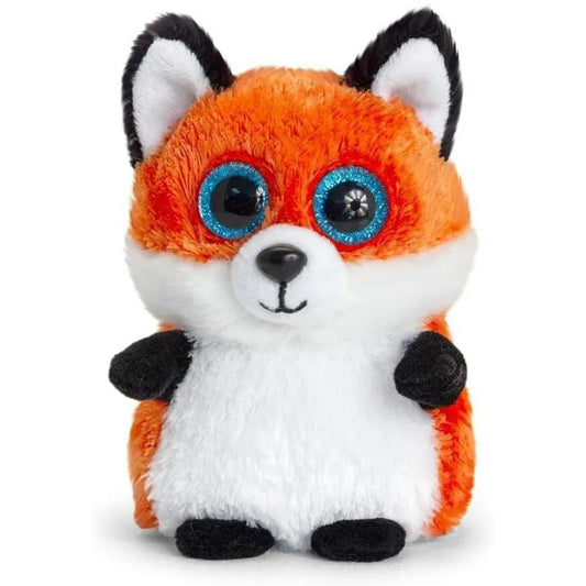 Tails the Fox Plushie Mini Motsu