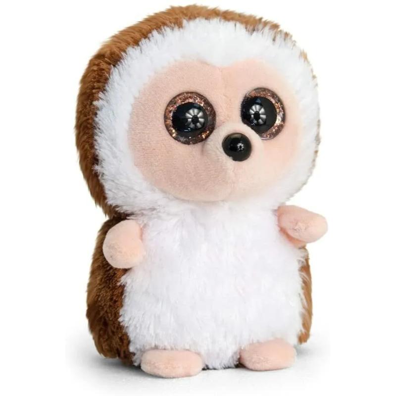 Dolly the Hedgehog Plushie 10cm Mini Motsu