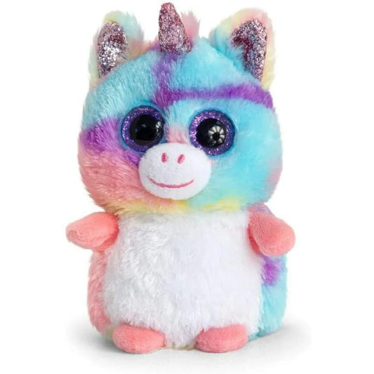 Harmony the Unicorn Plushie Mini Motsu