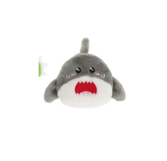 Shark Keel Toys Bobball Randoms 8cm