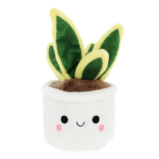 Keel Toys "SNAKE" Plant Bobballs (12cm)